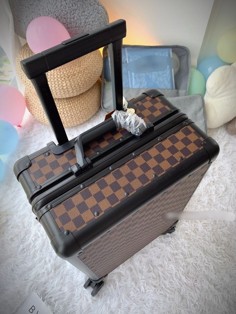 Louis Vuitton Suitcase